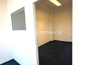 Pronájem kanceláře, Brno, Veveří, 61 m2