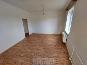 Pronájem bytu 1+1, Krnov - Pod Bezručovým vrchem, Březinova, 40 m2