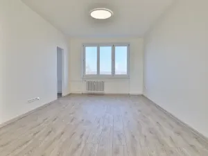 Pronájem bytu 3+1, Ostrava - Poruba, Mongolská, 64 m2