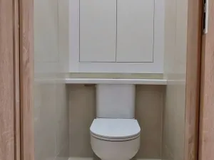 Pronájem bytu 3+1, Ostrava - Poruba, Mongolská, 64 m2