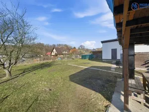 Prodej rodinného domu, Horní Studénky, 135 m2