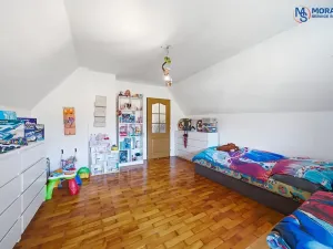 Prodej rodinného domu, Horní Studénky, 135 m2