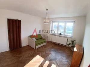 Prodej bytu 2+1, Jihlava, Fritzova, 57 m2