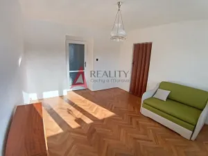 Prodej bytu 2+1, Jihlava, Fritzova, 57 m2