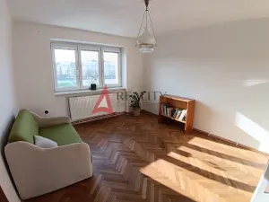 Prodej bytu 2+1, Jihlava, Fritzova, 57 m2