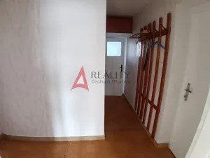 Prodej bytu 2+1, Jihlava, Fritzova, 57 m2