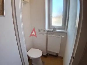 Prodej bytu 2+1, Jihlava, Fritzova, 57 m2