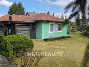 Prodej rodinného domu, Čeladná, 114 m2