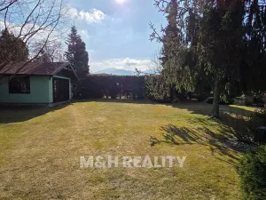 Prodej rodinného domu, Čeladná, 114 m2