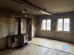 Prodej rodinného domu, Honezovice, 68 m2