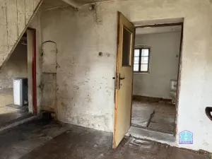 Prodej rodinného domu, Honezovice, 68 m2