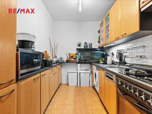 Prodej bytu 3+1, Kladno, Václava Rabase, 75 m2