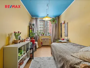 Prodej bytu 3+1, Kladno, Václava Rabase, 75 m2