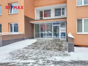 Prodej bytu 3+1, Kladno, Václava Rabase, 75 m2