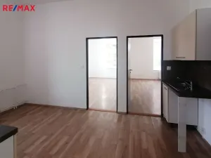 Pronájem bytu 3+1, Svitavy, Soudní, 67 m2