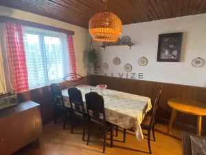 Prodej chaty, Horní Planá, 126 m2