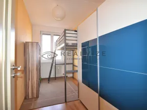 Pronájem bytu 3+1, České Budějovice, K. Štěcha, 67 m2