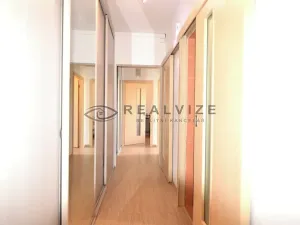 Pronájem bytu 3+1, České Budějovice, K. Štěcha, 67 m2