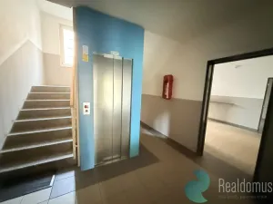 Pronájem bytu 2+kk, České Budějovice, Netolická, 42 m2