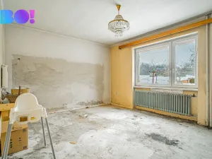 Prodej rodinného domu, Bartošovice - Hukovice, 150 m2