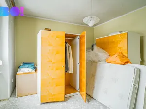 Prodej rodinného domu, Bartošovice - Hukovice, 150 m2