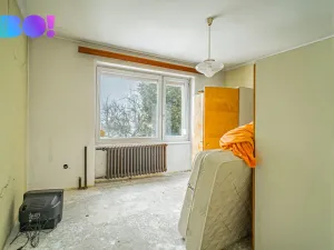 Prodej rodinného domu, Bartošovice - Hukovice, 150 m2