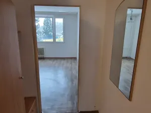 Pronájem bytu 2+1, Krupka, Teplická, 61 m2