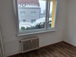 Pronájem bytu 2+1, Krupka, Teplická, 61 m2