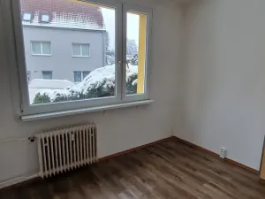Pronájem bytu 2+1, Krupka, Teplická, 61 m2