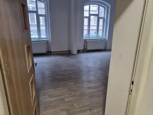 Pronájem bytu 4+kk, Teplice, Mostecká, 119 m2