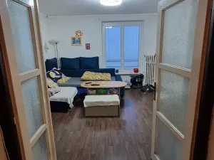 Pronájem bytu 2+1, Dubí, Ruská, 60 m2