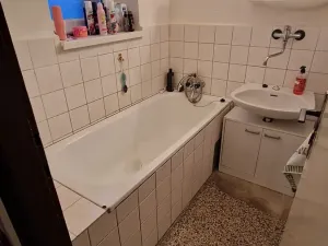 Pronájem bytu 2+1, Dubí, Ruská, 60 m2