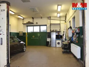 Prodej rodinného domu, Libiš, 300 m2