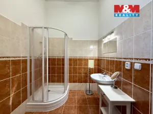 Pronájem kanceláře, Ostrava - Moravská Ostrava, 28. října, 120 m2