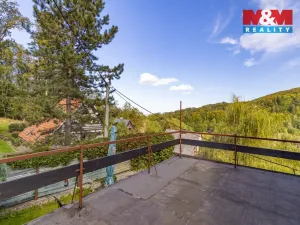 Prodej chaty, Komorní Lhotka, 98 m2