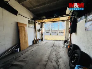 Prodej garáže, Nejdek, 19 m2