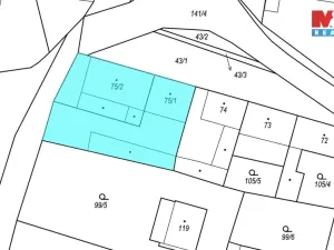 Prodej rodinného domu, Veselíčko, 577 m2