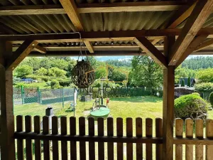 Prodej chaty, Mnichovice, Jidaška, 27 m2