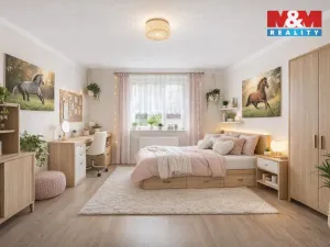 Prodej rodinného domu, Spomyšl, 350 m2