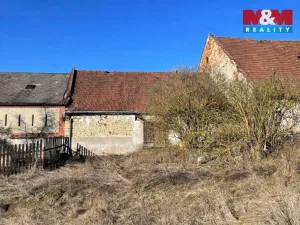 Prodej zemědělského objektu, Březová nad Svitavou, 135 m2