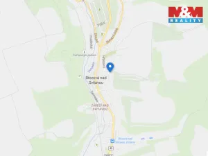 Prodej zemědělského objektu, Březová nad Svitavou, 135 m2