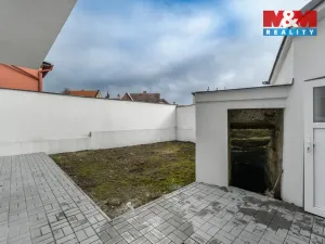 Prodej rodinného domu, Mimoň, Pánská, 153 m2