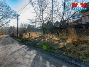 Prodej pozemku pro bydlení, Horní Police, 1055 m2