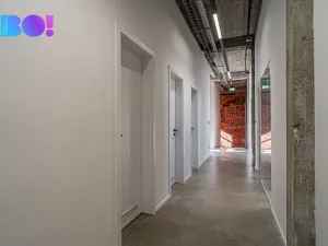 Pronájem kanceláře, Český Těšín, Tovární, 64 m2