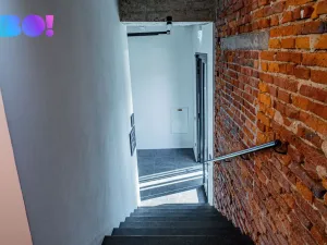 Pronájem kanceláře, Český Těšín, Tovární, 64 m2