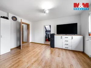 Prodej rodinného domu, Chodov - Stará Chodovská, 100 m2