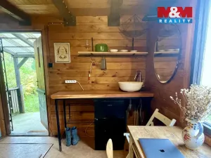 Prodej chaty, Děčín - Děčín X-Bělá, Družstevní, 16 m2