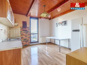 Prodej rodinného domu, Andělská Hora, 518 m2