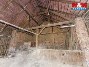 Prodej rodinného domu, Třebešice, 97 m2