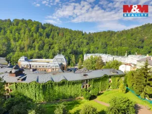 Prodej bytu 3+1, Karlovy Vary, Škroupova, 96 m2